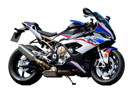 BMW S1000RR