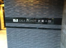ガーラ・グランディ武蔵小杉