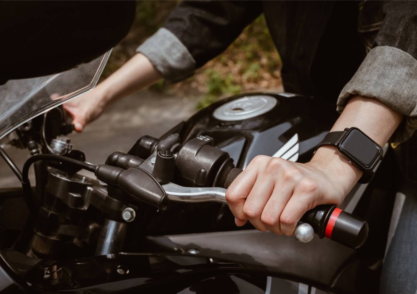 重量別に車両紹介 取り回しがしやすいバイクとは バイク月極駐車場検索 ニリーン