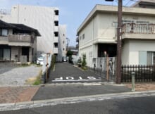 ベルシード浦安イースト