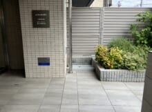 Ｌａ　ＣＡＳＡ新北野Ⅱ