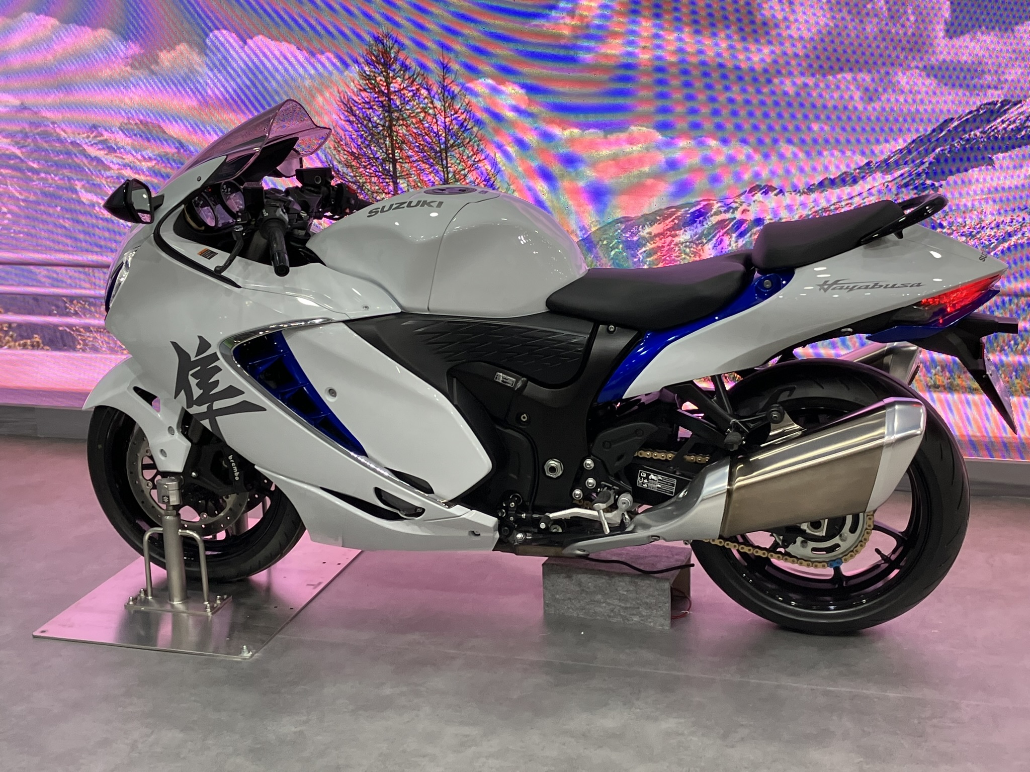 バイクはなぜマニュアル（MT）が主流？オートマ（AT）が主流にならない 