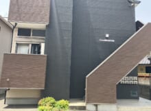 クレオ箱崎宮前伍番館