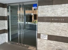リヴシティ横濱蒔田弐番館