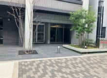 スワンズシティ大手前レーヴェ