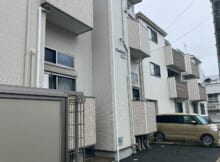 クレオ千早南伍番館