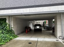 ジェノヴィア川崎駅グリーンヴェール