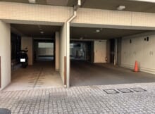 リヴシティ横濱関内