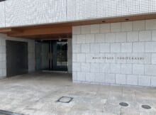 メインステージ都立家政