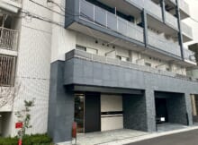 ガーラ・クレスタ川崎