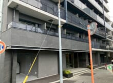 ガーラ・ステーション横浜保土ケ谷