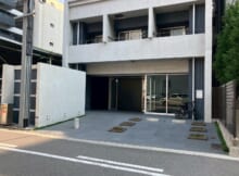 スワンズシティ心斎橋ルーノ