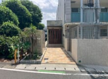 ビエラコート香椎