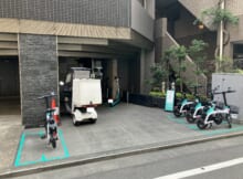 スパシエグランス大森