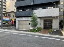 プレサンス大須観音ビザリア