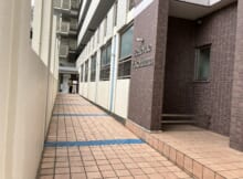 ヴェルビュ横浜