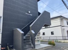 ビータス竹下壱番館