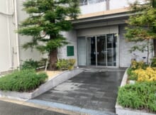 ＱＣフラット北堀江