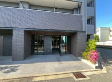 アスヴェル京都四条西院