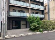 スタイリオフィット溝の口