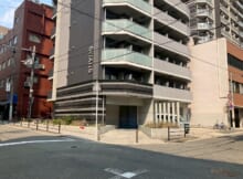 スワンズシティ大手前ソレイユ