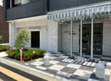 フォレストグレイス関目高殿Ⅶ