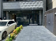 プレサンス松屋町ヴェルデス
