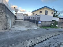 ニリーン志堅原