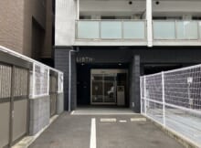 ＬＩＢＴＨ高宮Ⅲ