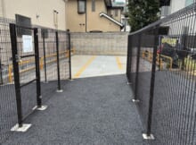 ニリーン関町南Ⅱ