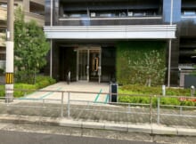 エスリード梅田グレイス