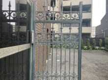 グリフィン武蔵中原