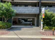 プレサンス新大阪ザ・シティ