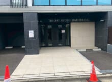 セオリー京都アビテＤ．Ｃ