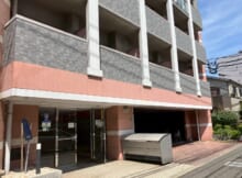 ピュアドーム九工大