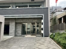 ＧＩＡ　ＫＯＳＭＯ大阪城南Ⅱ