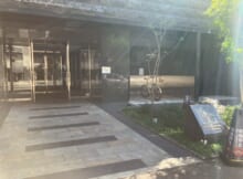 プレサンス堺筋本町駅前シェル