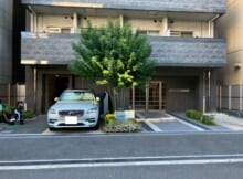 プレサンス北浜ラ・フェスタ