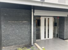 ＰＲＥＭＩＵＭ　ＣＵＢＥ　武蔵新田