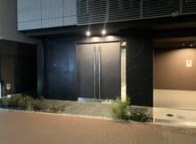 ジェノヴィア椎名町