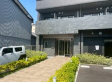 アドバンス大阪ストーリア
