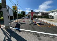 パークランド大島町第６