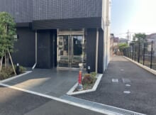 ジェノヴィア白糸台スカイガーデン