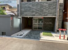 ファーストフィオーレ阿波座