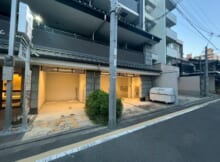 プレサンス京都天使突抜奏