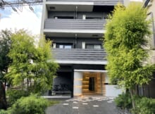 アジールコート雪が谷大塚