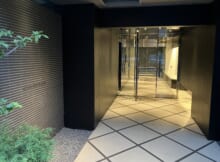 クレストコート清澄白河