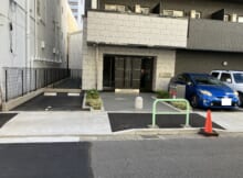 プレサンス鶴舞パークグラッド