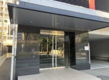 スクエアシティ川崎