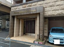 プレサンス梅田北パワーゲート